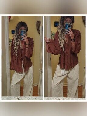 NWT Oversized Zara Wrap Jacket